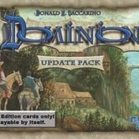 Dominion Update Pack