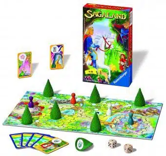 Sagaland - Image 2