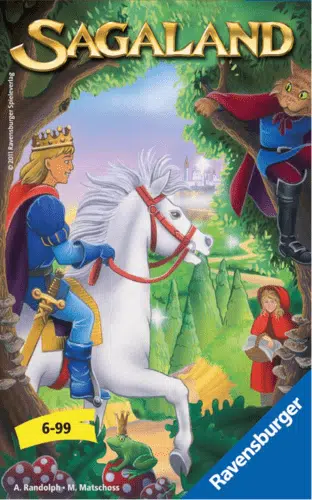 Sagaland