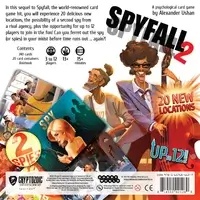 Spyfall 2 - Image 3