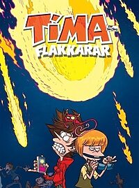 Tímaflakkarar 5