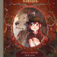 Dagbækur Rakelar: Dýragarður Hugans