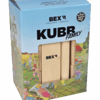 Kubb: Family