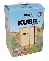 Kubb: Family