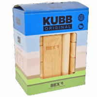 Kubb: Original