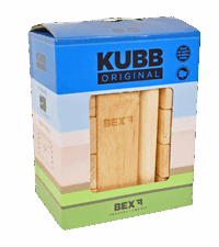 Kubb: Original