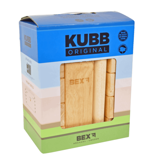 Kubb: Original