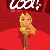 Lóa 5: Laser Ninja