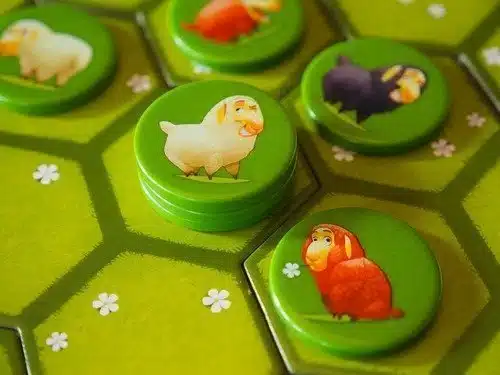 Battle Sheep - Image 2