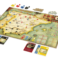 Pandemic: Iberia - Image 2