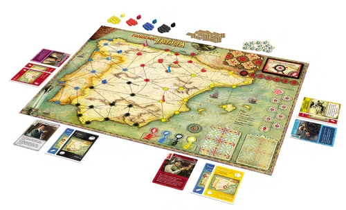 Pandemic: Iberia - Image 2
