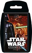 Top Trumps: Star Wars