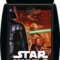 Top Trumps: Star Wars