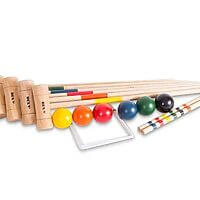 Croquet: Original