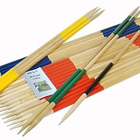 Giant Mikado