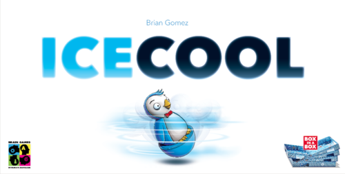 icecool hefur verid valid barnaspil arsins kinderspiel des jahres er algjor gaed
