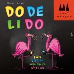 Do de li do