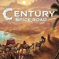 Century: Spice Road