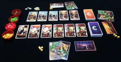 Century: Spice Road - Image 2