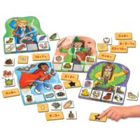 Orchard: Magic maths - Image 2