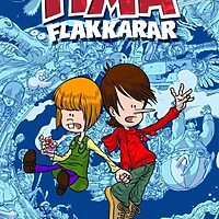 Tímaflakkarar 1