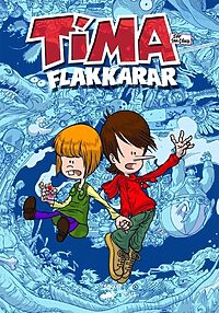 Tímaflakkarar 1
