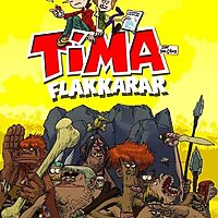 Tímaflakkarar 2