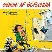 Viggó 4: Gengið af göflunum