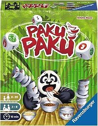 Paku Paku