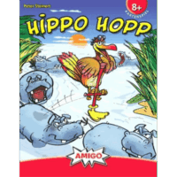 Hippo Hopp