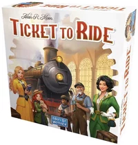 Ticket to ride: USA