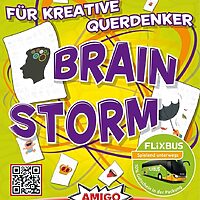 Brain Storm