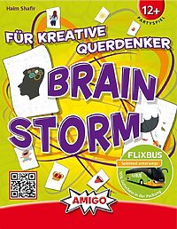 Brain Storm