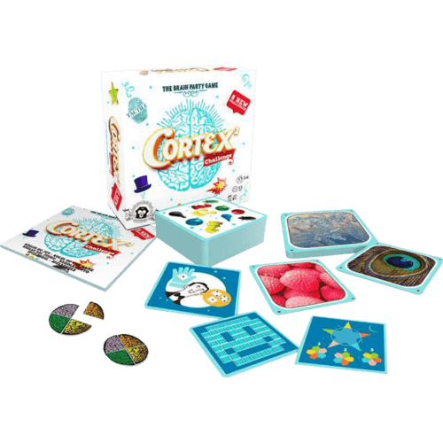 Cortex Challenge 2 - Image 2