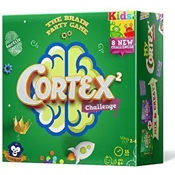 Cortex Kids 2
