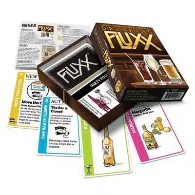Fluxx: Drinking - Image 2