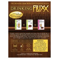 Fluxx: Drinking - Image 3