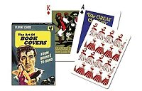 Piatnik: The art of Book Covers
