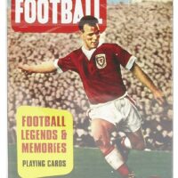 Piatnik: Football Legend