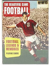 Piatnik: Football Legend