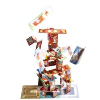 Rhino Hero: Super Battle - Image 3