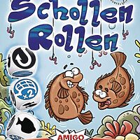 Schollen Rollen