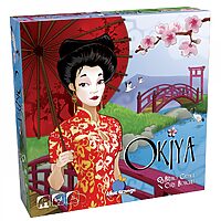 Okiya
