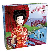 Okiya