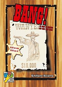 Bang! (Ísl.)