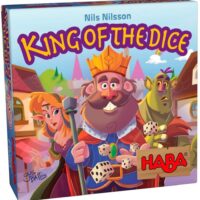 King of the Dice