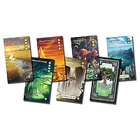 Mystic Vale: Mana Storm Exp. - Image 2