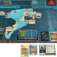 Pandemic Legacy: Season 2 - Image 2