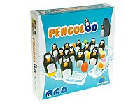 Pengoloo (viðarútgáfa)