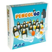 Pengoloo (viðarútgáfa)